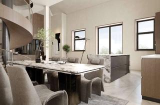 Doppelhaushälfte kaufen in Kussmaulstraße, 76187 Nordweststadt, Eigenheim mit Abschreibung im Hofgarten Karree