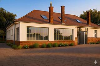 Doppelhaushälfte kaufen in Kussmaulstraße, 76187 Nordweststadt, Eigenheim mit Abschreibung im Hofgarten Karree