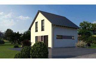 Haus kaufen in 14621 Schönwalde-Glien, Räume kommen zur Ruhe - Design 8 schenkt Gelassenheit in Schönwalde-Glien.