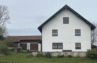 Einfamilienhaus kaufen in 84562 Mettenheim, Einfamilienhaus in ländlicher Umgebung