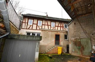 Einfamilienhaus kaufen in 53426 Dedenbach, Saniertes Einfamilienhaus mit zahlreichen Erweiterungsmöglichkeiten