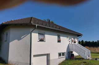 Haus kaufen in 56472 Stockhausen-Illfurth, Jung modern ebenerdig -Ihr neues Zuhause Provisionsfrei