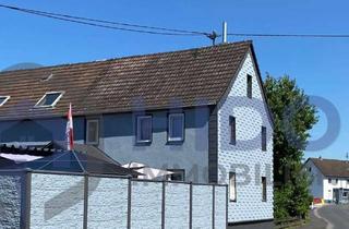 Einfamilienhaus kaufen in 56424 Staudt, Großes Einfamilienhaus mit Ausbaupotenzial & 2 Garagen – für Handwerker & Familien