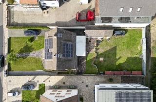 Einfamilienhaus kaufen in 68642 Bürstadt, Seele, Substanz und Zukunft - Modernes Einfamilienhaus mit zusätzlichem Bauplatz