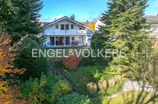 Villa kaufen in 82256 Fürstenfeldbruck, Exklusive Villa in bester Lage