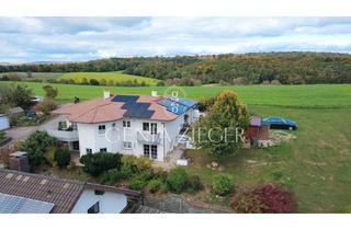Einfamilienhaus kaufen in 69234 Dielheim, Wohnen mit Weitblick – Einfamilienhaus in traumhafter Hang- und Feldrandlage