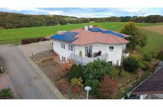 Einfamilienhaus kaufen in 69234 Dielheim, Großzügiges Wohnen umgeben von Natur!