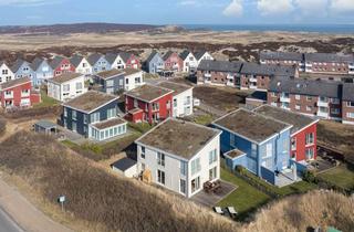 Haus kaufen in 25997 Hörnum, Nordisches Wohngefühl mit Meeresnähe