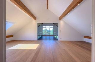 Haus kaufen in 69509 Mörlenbach, Zweifamilienhaus mit Panoramablick + Grundstück mit Baufenster