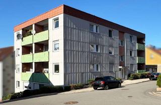 Mehrfamilienhaus kaufen in 66299 Friedrichsthal, Mehrfamilienhaus mit 11 Wohneinheiten und Garagen in Friedrichsthal