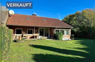 Einfamilienhaus kaufen in 46399 Bocholt, Platz zum Wohlfühlen – gepflegtes Einfamilienhaus mit Südausrichtung und Potenzial!