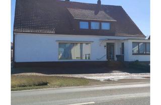 Haus kaufen in 49163 Bohmte, Großzügiges Mehrgenerationenhaus in Bohmte