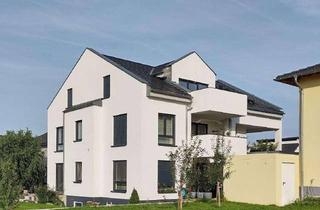 Mehrfamilienhaus kaufen in 61194 Niddatal, Platz für Generationen! Traumhaftes Mehrfamilienhaus mit 4 Wohnungen in Niddatal