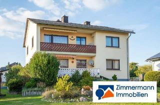 Haus kaufen in 65604 Elz, ***Zuhause² - Zweifamilienhaus mit vielen Möglichkeiten***