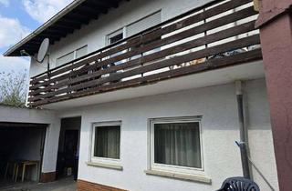 Haus kaufen in 64739 Höchst, Kapitalanlage - MFH in Höchst i. Odw.