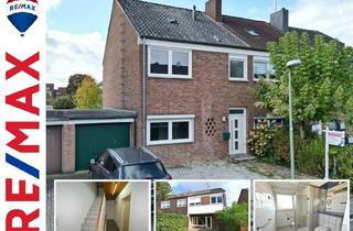 Haus kaufen in 47574 Goch, Zentral liegendes Reiheneck Haus in Goch !