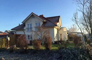 Villa kaufen in 27793 Wildeshausen, Stadtvilla mit unverbautem Blick - von PRIVAT!