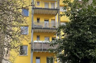 Haus kaufen in Maurerstraße, 75172 Brötzingen, Gepflegtes 5-Familien-Haus in Pforzheim Brötzingen