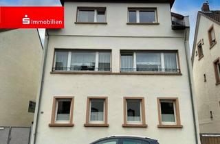 Mehrfamilienhaus kaufen in 63073 Bieber, Charmantes Mehrfamilienhaus mit vielseitiger Nutzungsmöglichkeit in Offenbach am Main