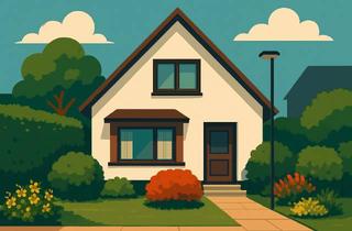 Villa kaufen in 49076 Westerberg, Exklusive Villa in bester Lage von Osnabrück – Eine seltene Gelegenheit (Disketionsobje