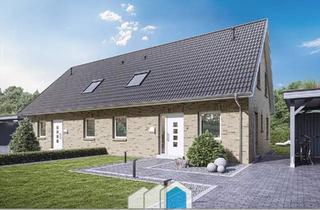 Haus kaufen in 23683 Scharbeutz, Rate unter 2.000 € – Doppelhauspartner gesucht, nur 3 Minuten vom Strand