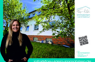 Haus kaufen in 55469 Simmern, Großzügiges Wohnhaus in begehrter Wohnlage in Simmern!