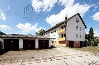 Haus kaufen in 78606 Seitingen-Oberflacht, F&D | Kapitalanlage mit solider Basis und großem Entwicklungspotenzial