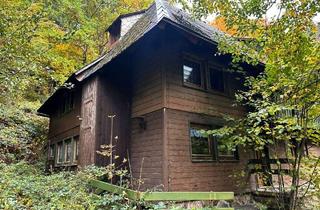 Haus kaufen in 79256 Buchenbach, Erbbaurecht, ehemaliges Landschulheim