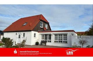 Haus kaufen in 18299 Laage, Super Anbindung Richtung Rostock!