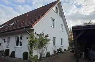 Doppelhaushälfte kaufen in 26129 Bloherfelde, Attraktive Doppelhaushälfte in begehrter Lage von Oldenburg-Bloherfelde – ideal für Kapitalanleger