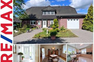 Einfamilienhaus kaufen in 47623 Kevelaer, Einmalige Gelegenheit für Familien & Generationenwohnen – stilvolles Einfamilienhaus in Kevelaer !