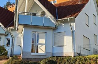 Doppelhaushälfte kaufen in Am Finkenbach 9a, 66851 Steinalben, Stilvolle Doppelhaushälfte, 121 qm Wohnfläche, voll unterkellert