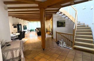 Einfamilienhaus kaufen in 77839 Lichtenau, ***Architektonisches Einfamilienhaus mit zwei Souterrainwohnungen in Lichtenau zu verkaufen***