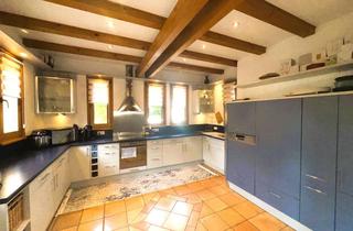 Einfamilienhaus kaufen in 77839 Lichtenau, ***Architektonisches Einfamilienhaus mit zwei Souterrainwohnungen in Lichtenau zu verkaufen***