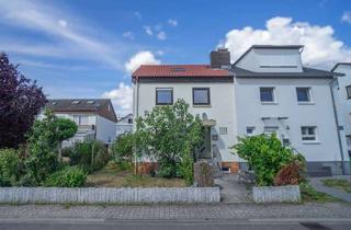 Doppelhaushälfte kaufen in 76297 Stutensee, Charmante Doppelhaushälfte mit Garten, Terrasse & viel Platz für die ganze Familie