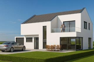 Haus kaufen in Altkönigstraße 42, 61476 Kronberg, Neubau! Großzügiges Wohndomizil in begehrter Wohnlage