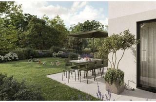 Haus kaufen in 81477 München, FORMHAUS | Ruhepol. Neubau-Reiheneckhaus mit Süd-West-Ausrichtung.