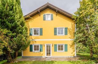 Einfamilienhaus kaufen in Leonhardistr. 13, 86916 Kaufering, Biologisch & nachhaltig: Exquisites Einfamilienhaus in ruhiger Ortsrandlage von Kaufering