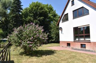 Haus kaufen in 37120 Bovenden, Traumhaft gelegenes EFH - bezugsfertig - schnell sein lohnt sich