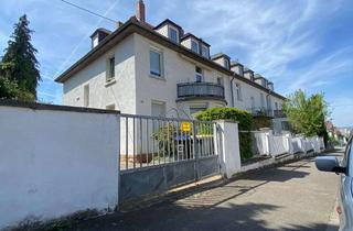 Villa kaufen in 55543 Bad Kreuznach, SEIL Private • Villa Medio: Repräsentatives Zuhause im Altbauambiente