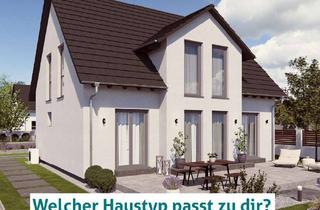 Einfamilienhaus kaufen in 85560 Ebersberg, Einfamilienhaus Neubaugebiet schlüsselfertig Planung