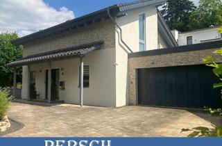 Einfamilienhaus kaufen in 66606 St. Wendel, Exklusives Einfamilienhaus in begehrter Lage von St. Wendel