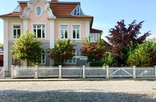 Villa kaufen in 23942 Dassow, Villa++viele Möglichkeiten