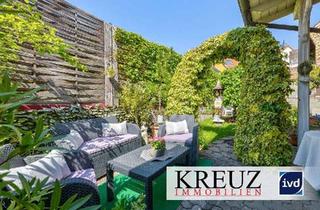 Einfamilienhaus kaufen in 64569 Nauheim, Charmantes gepflegtes Einfamilienhaus für die kleine Familie!