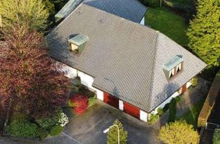 Haus kaufen in 25335 Bokholt-Hanredder, Architektenidylle am Naturschutzgebiet - Ein perfekter, hochwertiger Rückzugsort für Familien