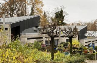Reihenhaus kaufen in 76228 Wolfartsweier, Zeitlose Architektur in KA-Bergwald: vielseitiges, einzigartiges Reihenhaus für Paare & Familien
