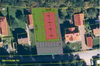 Haus kaufen in Simonshofer Straße 80, 91220 Schnaittach, Neubau Reihenmittelhaus in Schnaittach (inkl. Haus + Grundstück + Baunebenkosten)