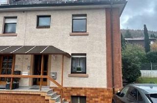 Doppelhaushälfte kaufen in 69151 Neckargemünd, Doppelhaushälfte in ruhiger Lage