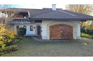Einfamilienhaus kaufen in 83329 Waging am See, Top gepflegtes Einfamilienhaus mit viel Charme in ruhiger, sonniger Lage - Waging am See