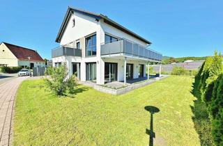 Einfamilienhaus kaufen in 78669 Wellendingen, WOHNTRAUM - Einfamilienhaus mit großem Garten, Terrasse, 3 Balkonen und Doppelgarage